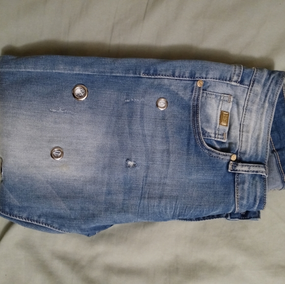 👖🎇LIZETTE COLLECTION JEANS🎆🎒 - Picture 5 of 10